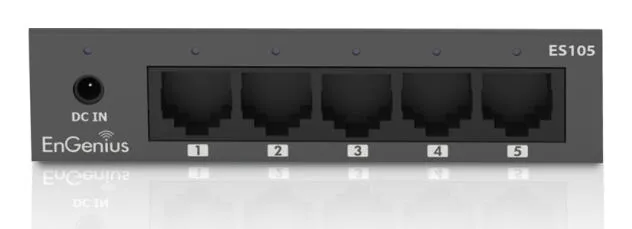 EnGenius ES105 Thumbnail 2