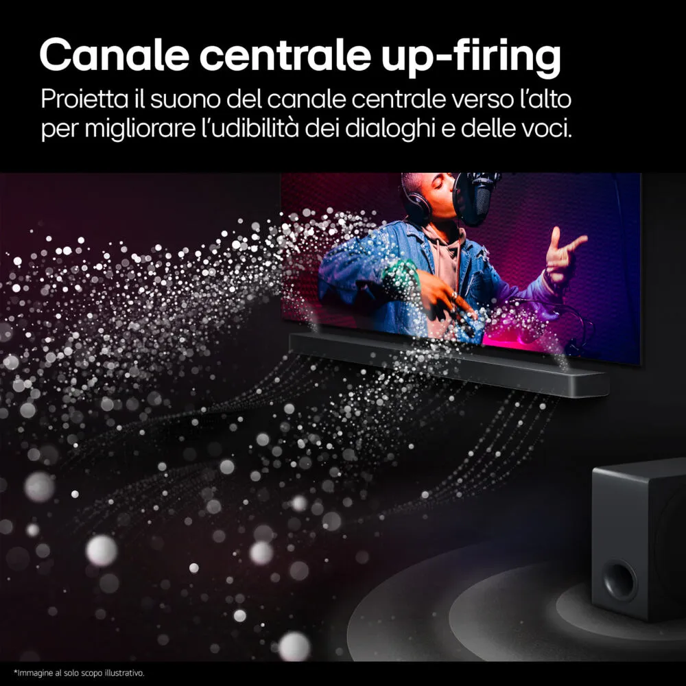 LG S95TR.DEUSLLK Thumbnail 1