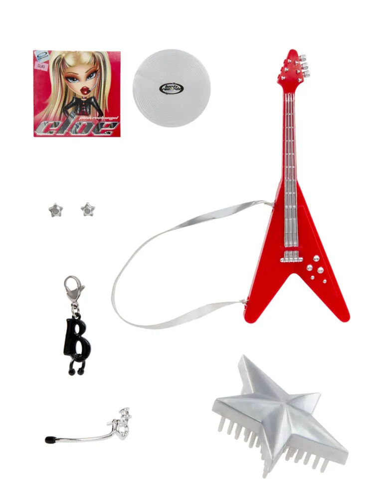 Bratz Pop Starz Doll- Cloe 595960 Thumbnail 3
