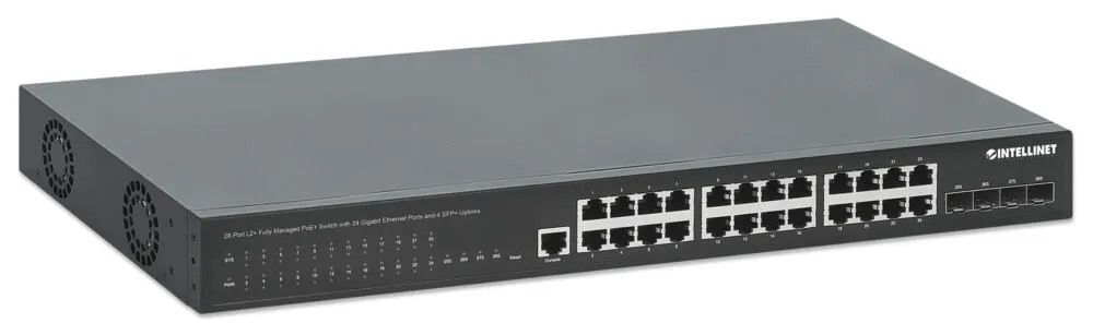 Intellinet 561846-UK Thumbnail 2