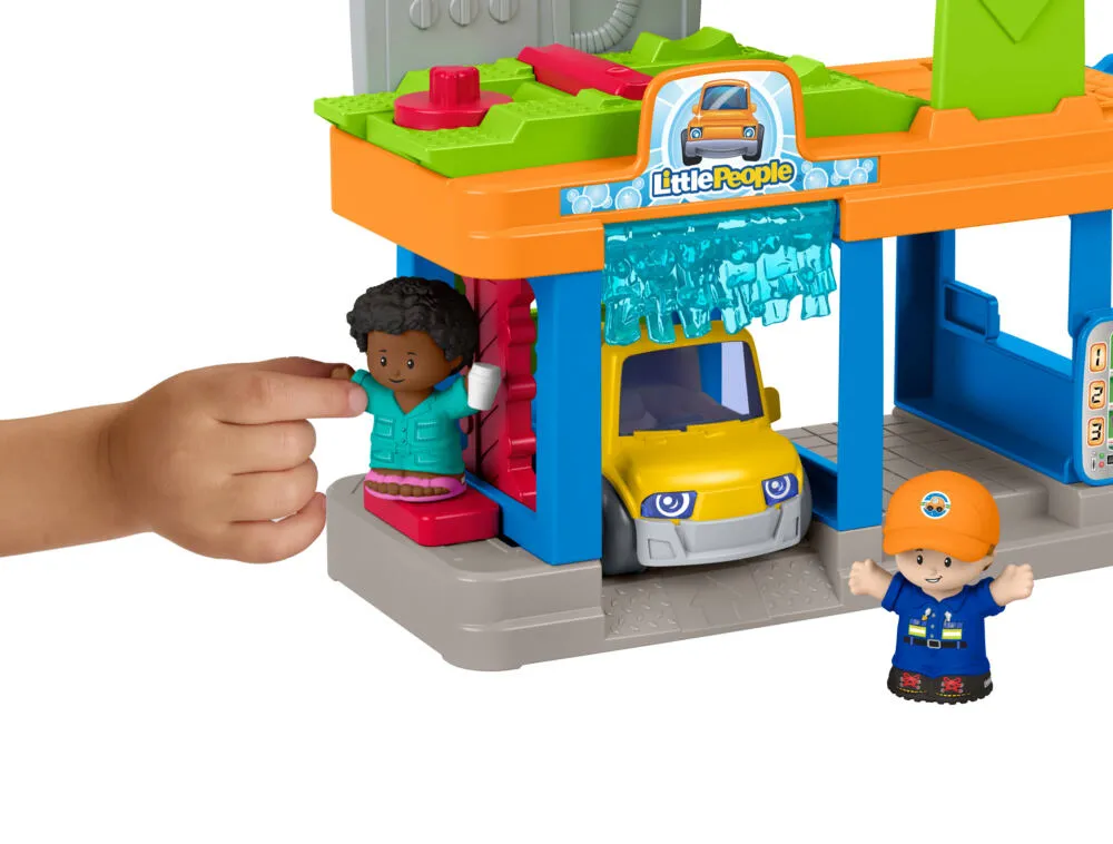 Little People JJY97 Thumbnail 3