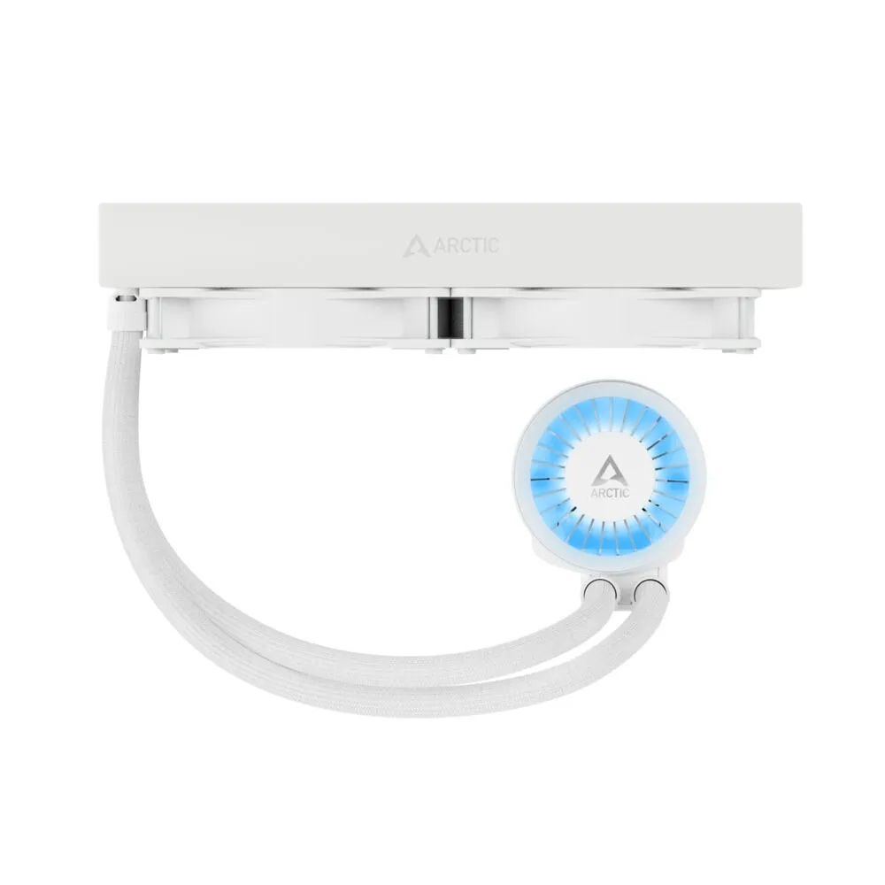 ARCTIC Liquid Freezer III 280 A-RGB ACFRE00151A Thumbnail 14