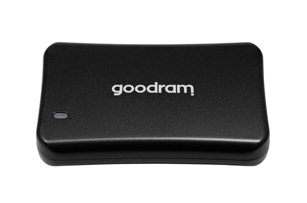 Goodram SSDPR-HX200-500 GB SSD Thumbnail 2