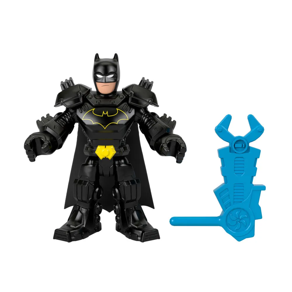 Fisher-Price Imaginext Batman Thumbnail 1