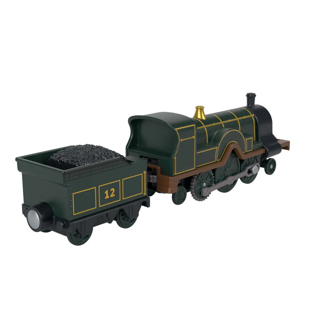 Fisher-Price Thomas & Friends JLL50 oyuncak araç Thumbnail 3