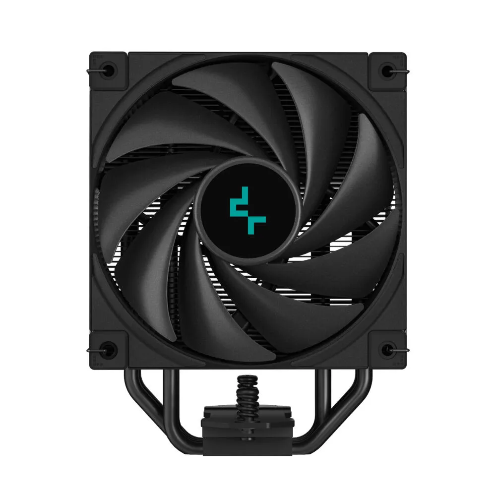 DeepCool AK400 DIGITAL R-AK400-BKADMN-G Thumbnail 4