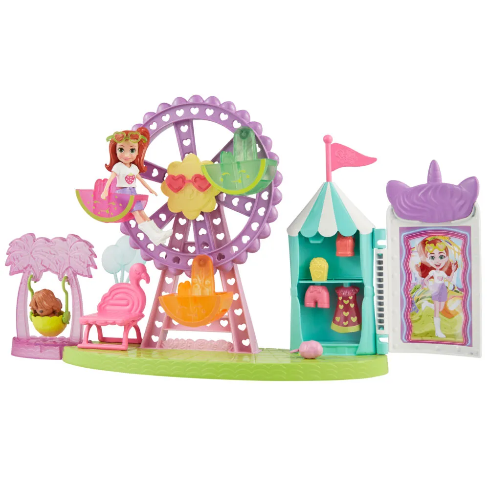 Polly Pocket HWP25 Thumbnail 5