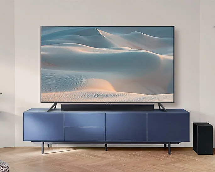 Samsung C-Series HW-C450/XN Thumbnail 6