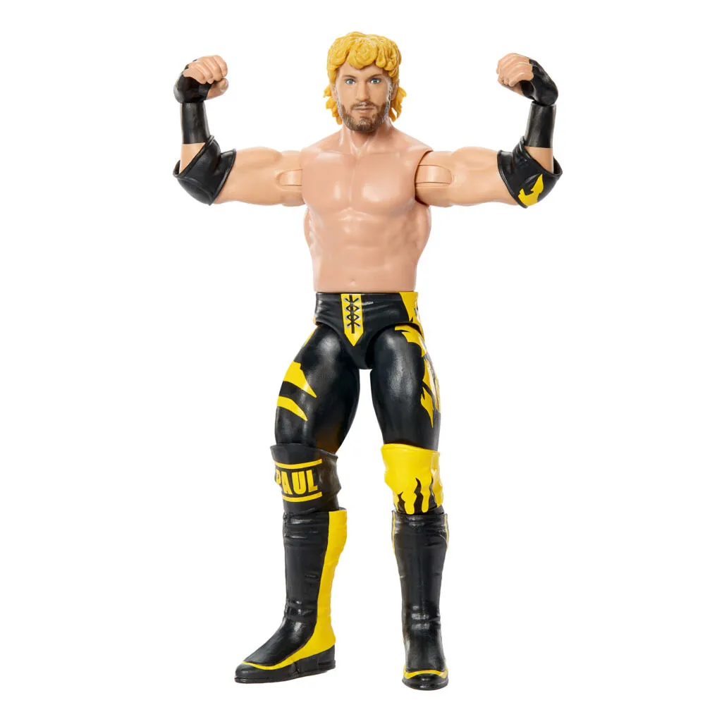 WWE JHJ08 Thumbnail 5
