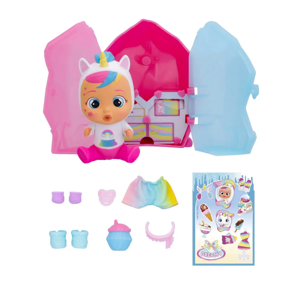 IMC Toys 88993 Oyuncak Bebek Thumbnail 5