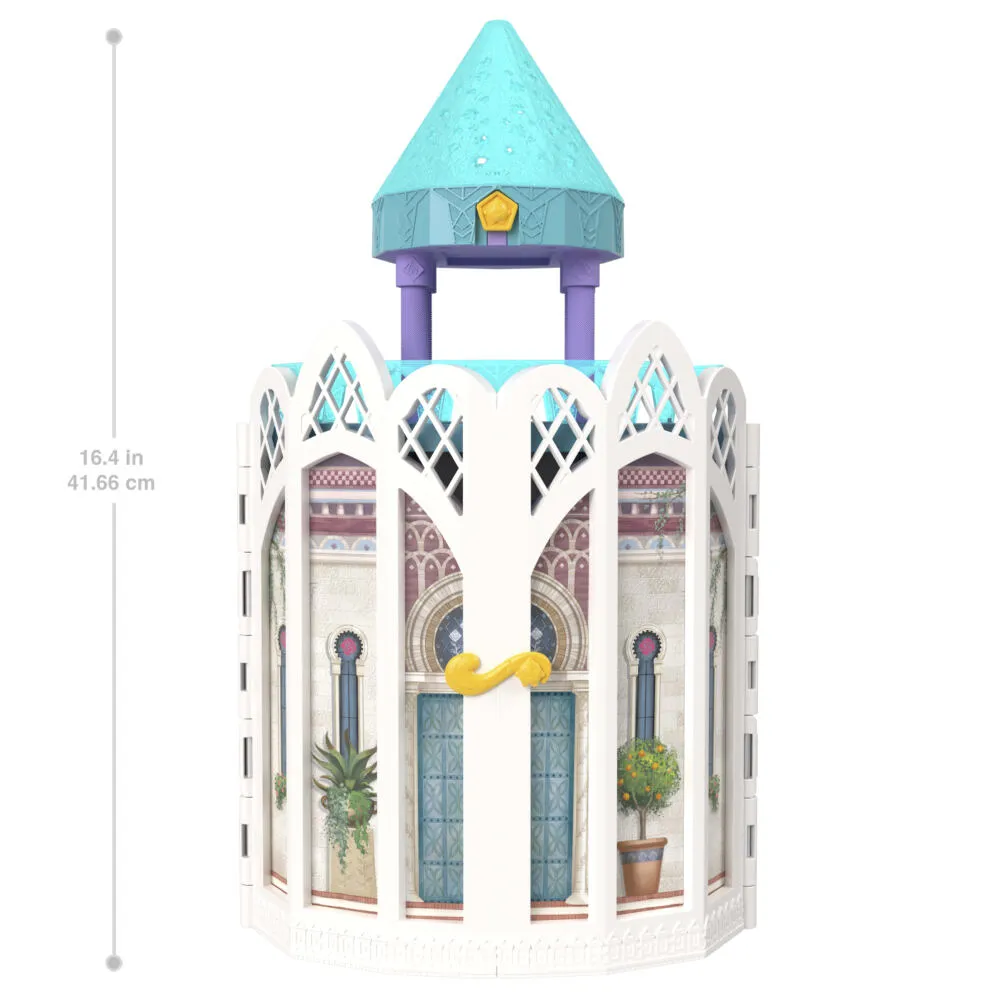 Mattel Disney HPX38 Thumbnail 10