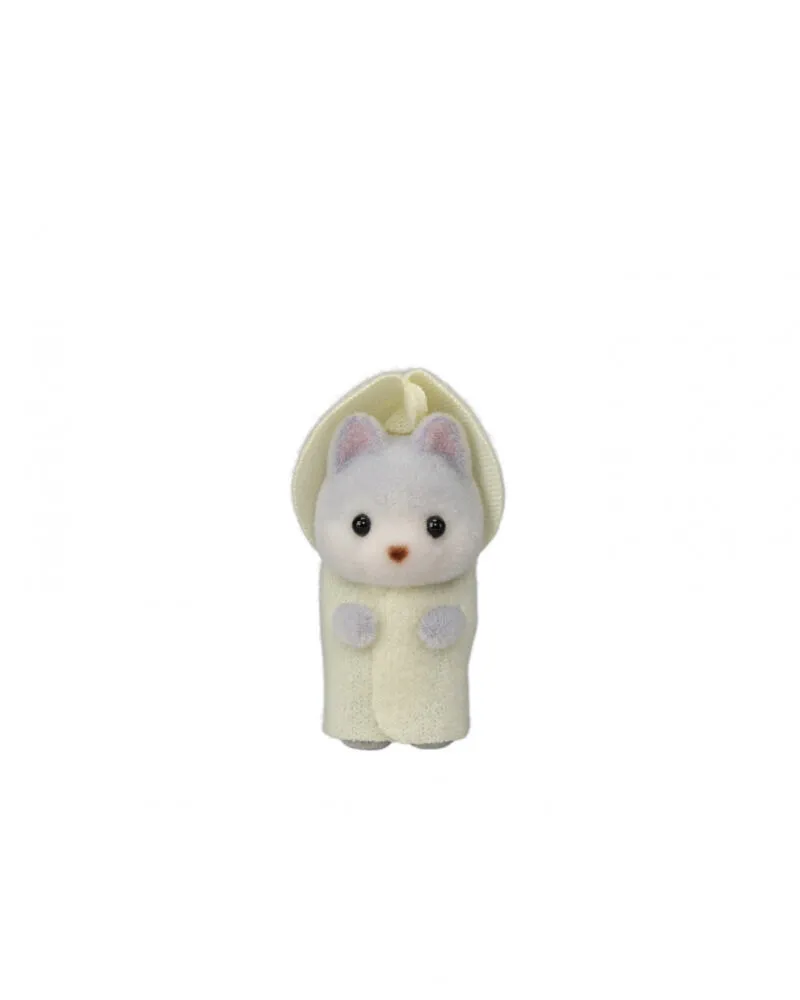 Sylvanian Families 5636 Oyuncak Figür Thumbnail 10