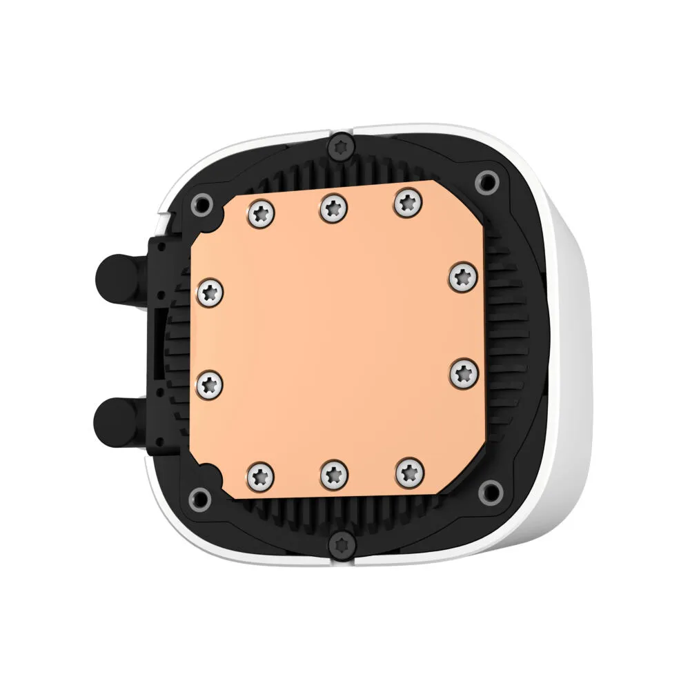 DeepCool LE520 WH R-LE520-WHAMMN-G-1 Thumbnail 3