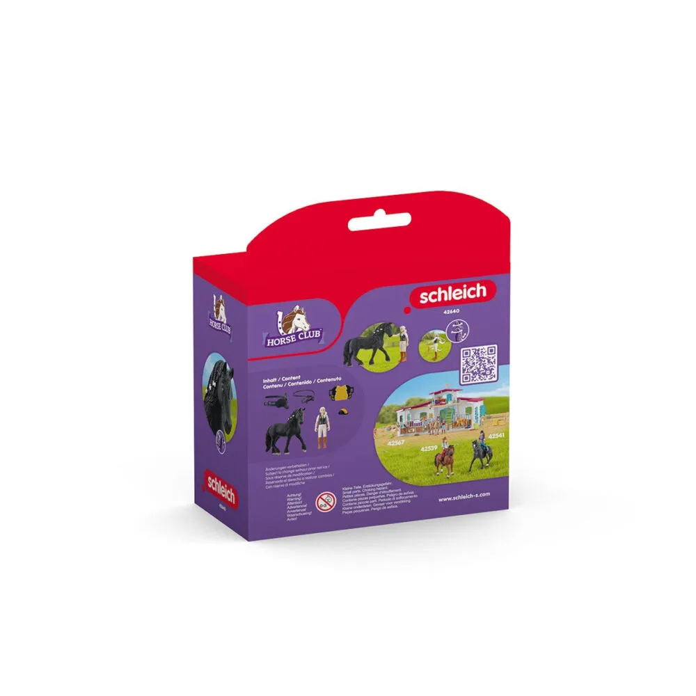 schleich HORSE CLUB 42640 Thumbnail 10