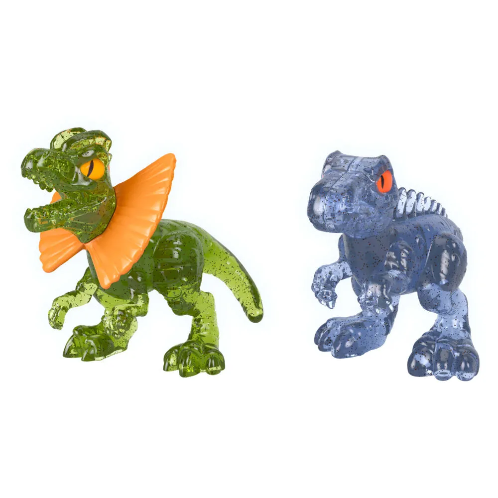 Fisher-Price Imaginext JCT54 çocuk oyuncak şekli Figür Oyuncak