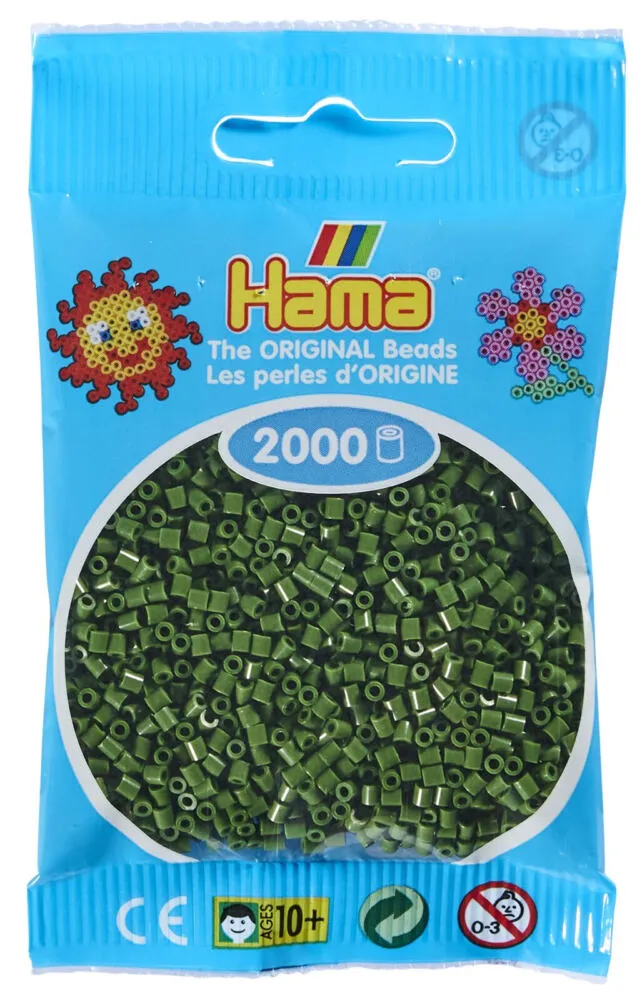Hama 501-102 sanatsal ve yaratıcı oyuncak Sanat ve El İşi Oyuncakları