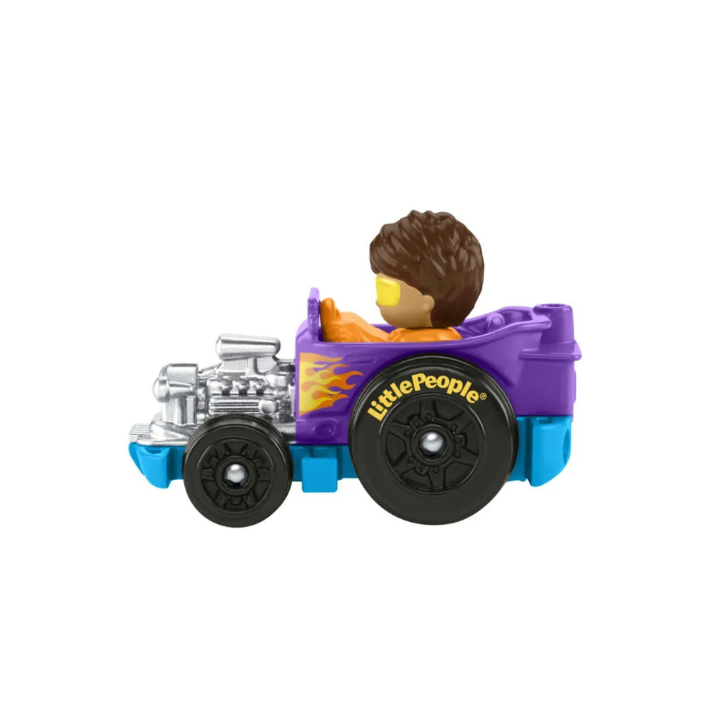 Fisher-Price GMJ23 Thumbnail 1