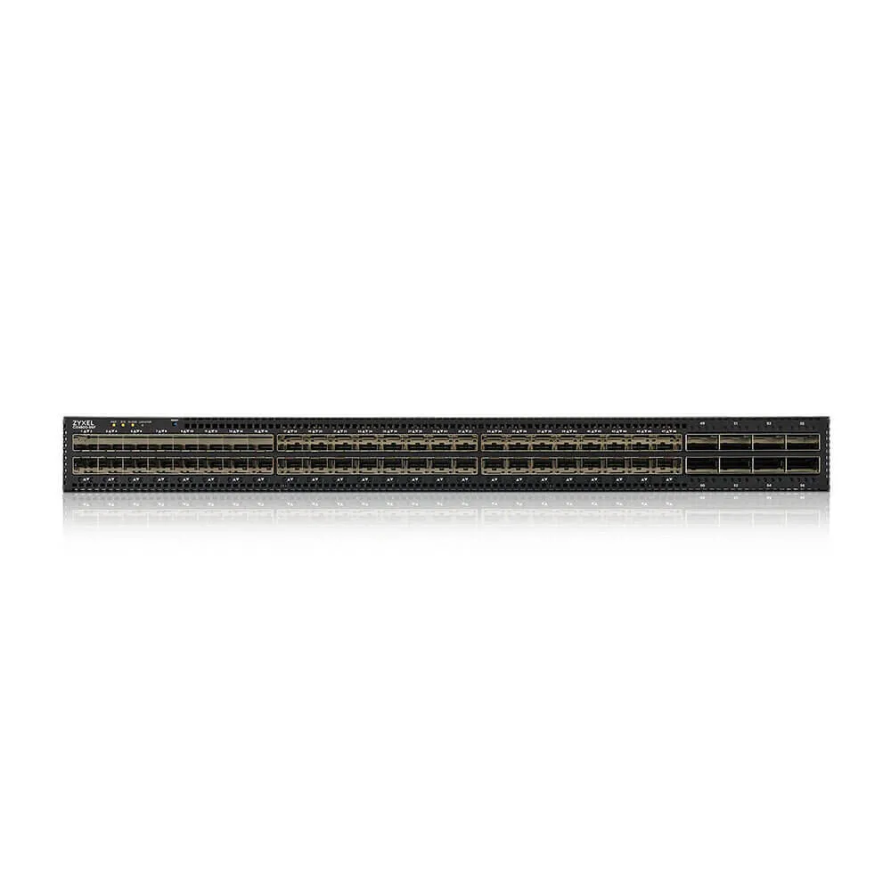 Zyxel CX4800-56F-ZZ0102F Thumbnail 3