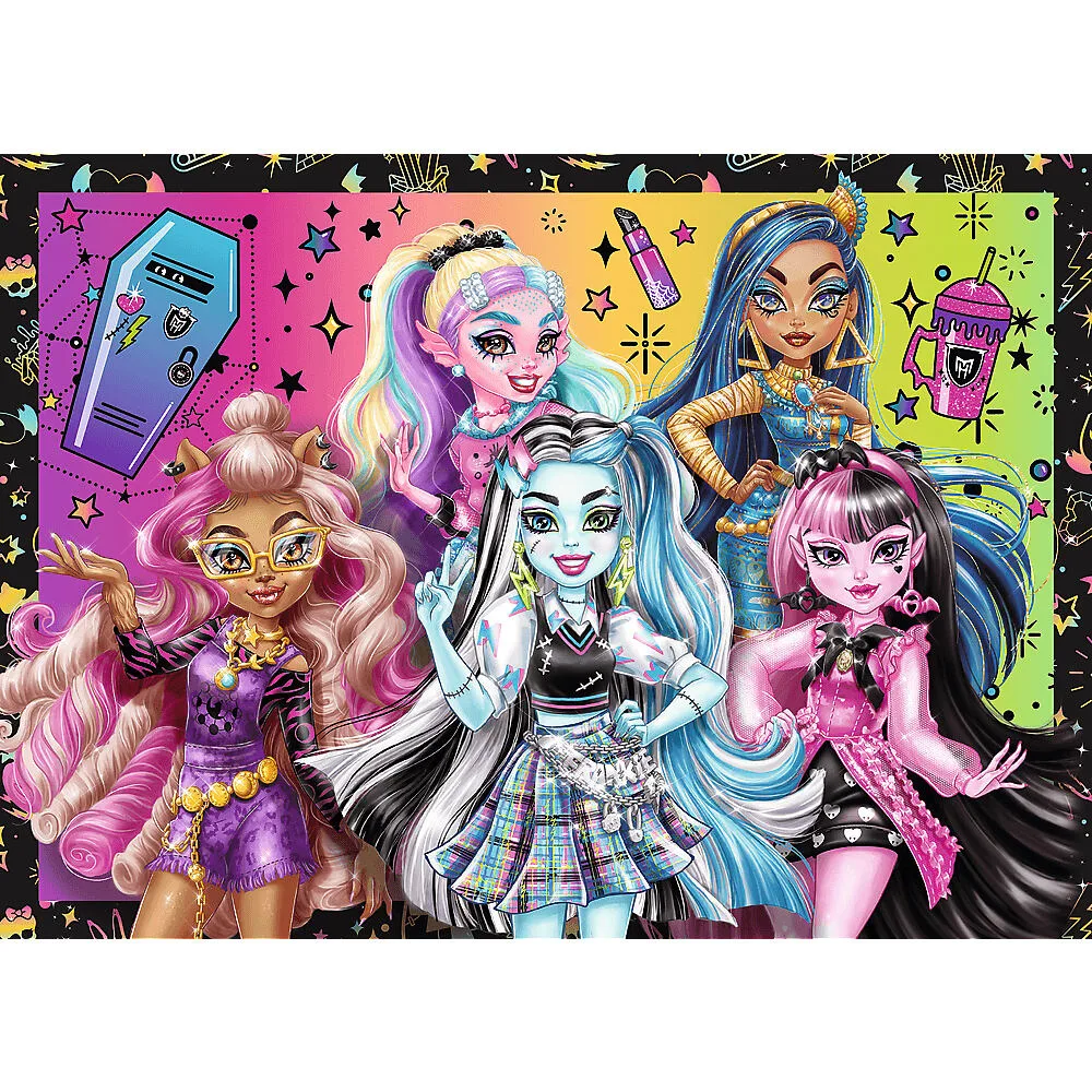 Trefl 34655 70 Parça Puzzle Thumbnail 2
