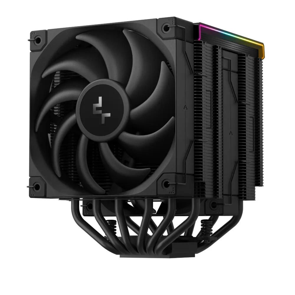 DeepCool AK620 Digital PRO R-AK620-BKAPMN-G Thumbnail 2