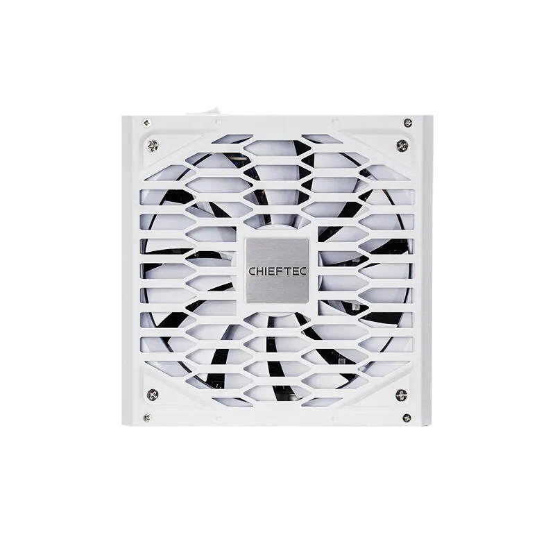 Chieftec Vega PPG-750-CW 750 W 80 PLUS Gold ATX Güç Kaynağı Thumbnail 1