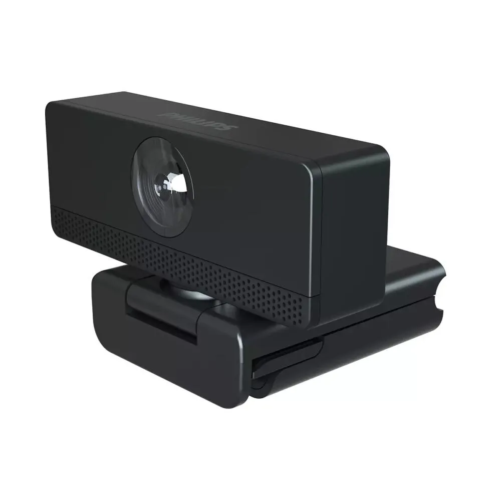 Philips 3000 series SPL6317/93 webcam 2 MP 1920 x 1080 Piksel USB 2.0 Siyah Thumbnail 3