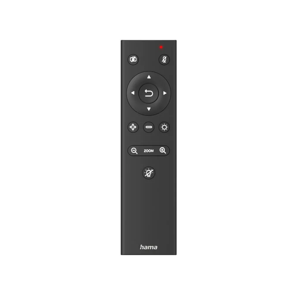 Hama C-850 Pro 00139989 Thumbnail 2