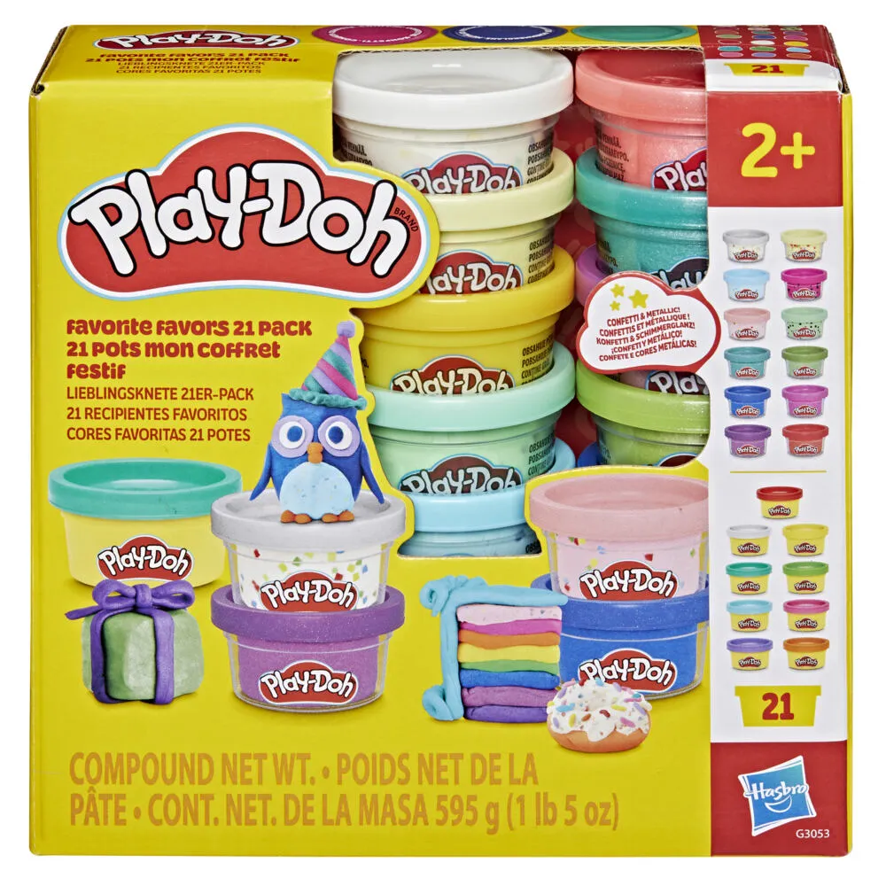 Play-Doh G30535L00 sanatsal ve yaratıcı oyuncak Sanat ve El İşi Oyuncakları