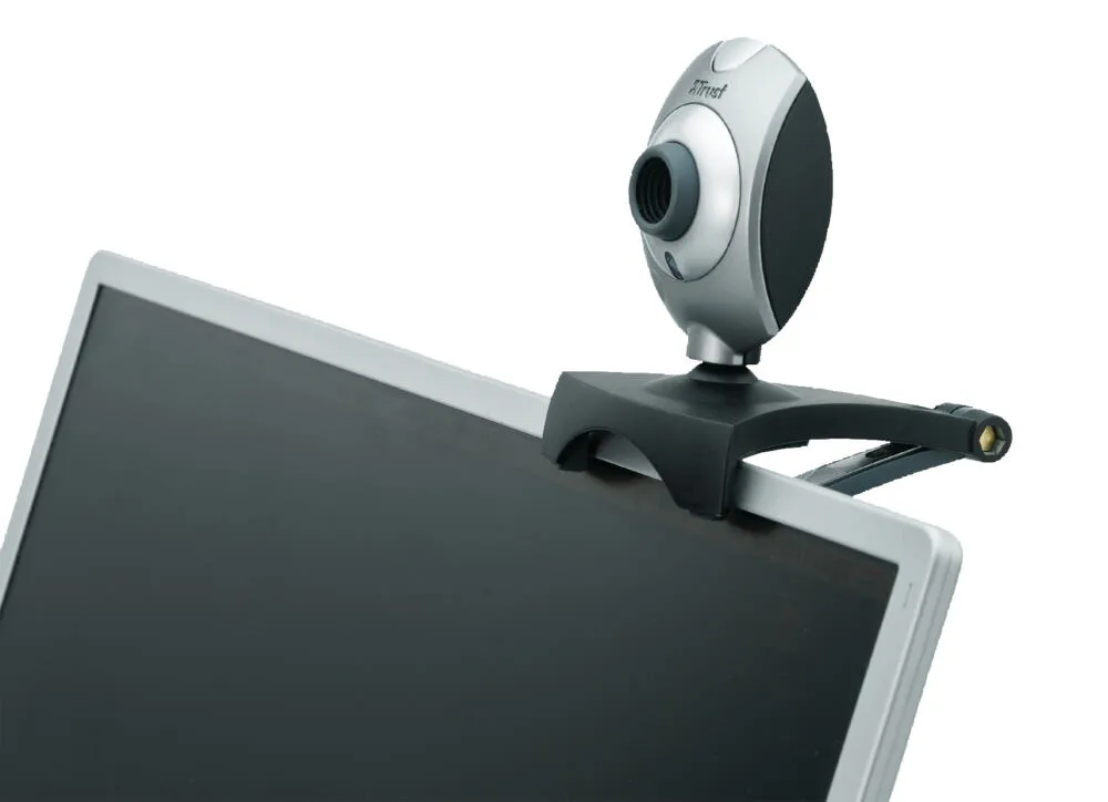 Trust Webcam WB-1400T 14382 Thumbnail 1