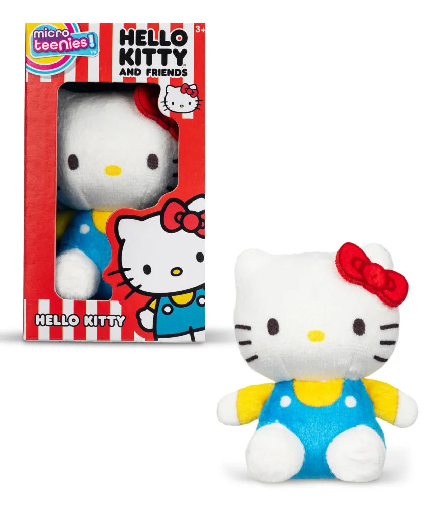 Schylling Hello Kitty and Friends 480 Thumbnail 13