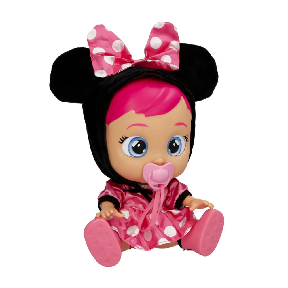 IMC Toys 922198 Oyuncak Bebek Thumbnail 6