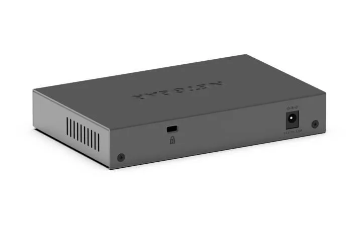 NETGEAR GS108Ev4 GS108E-400EUS Thumbnail 6