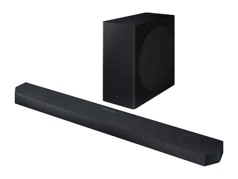 Samsung HW-QS730D/ZA Thumbnail 2