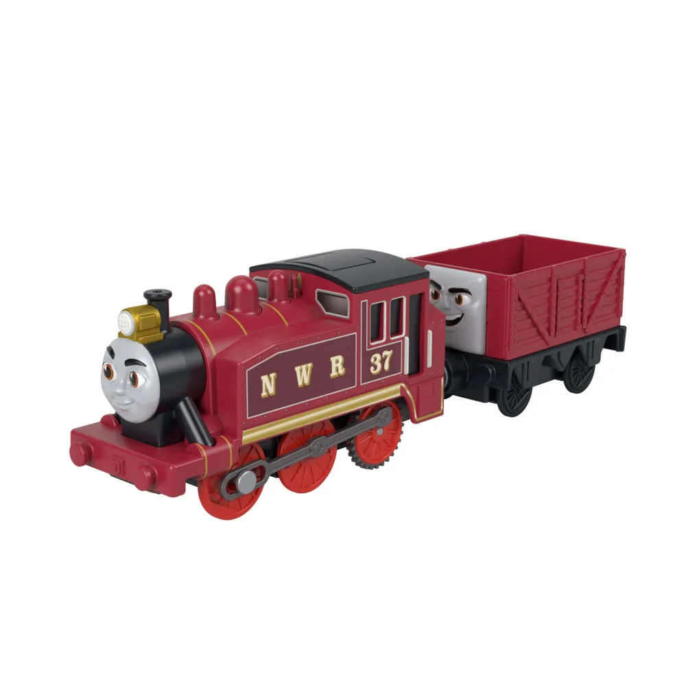 Fisher-Price Thomas & Friends JLL52 oyuncak araç