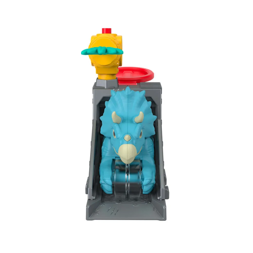Fisher-Price Imaginext JKJ57 çocuk oyuncak şekli Thumbnail 4