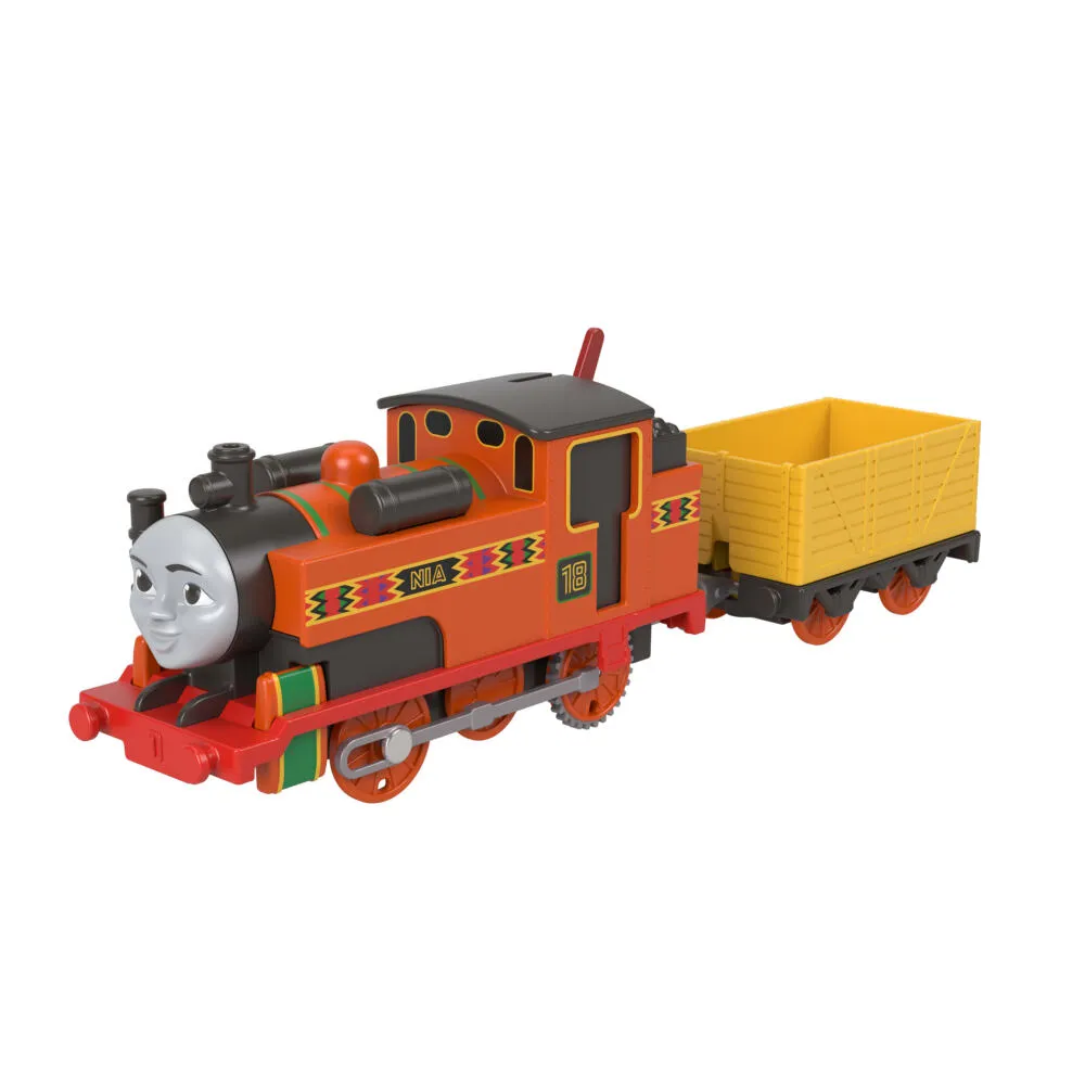 Fisher-Price Thomas & Friends JGF97 oyuncak araç