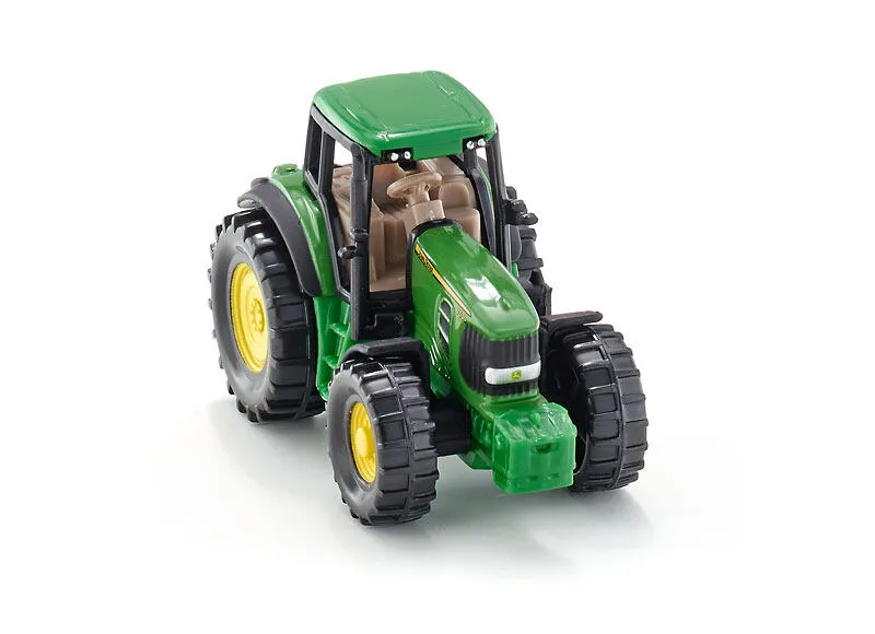 Siku John Deere 7530 1009 Oyuncak Araç Thumbnail 1