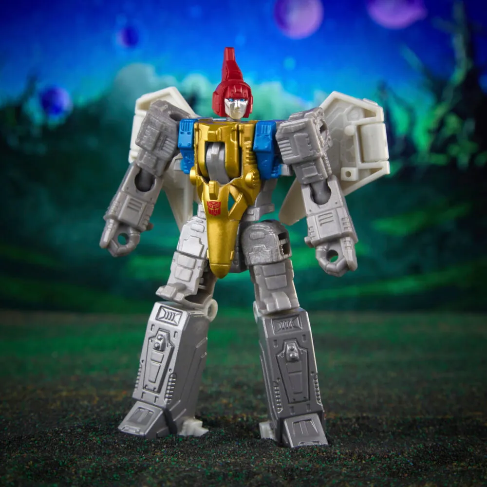 Hasbro Transformers F7182XC0 transformer oyuncak Thumbnail 7