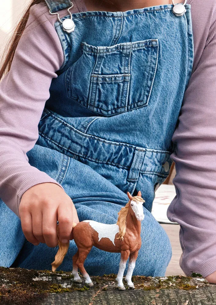 schleich 14919 At Oyuncak Figür Thumbnail 2