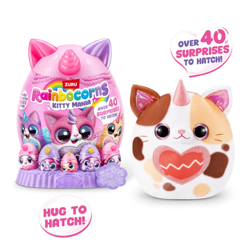ZURU Hug-A-Lumps 92125G Thumbnail 4