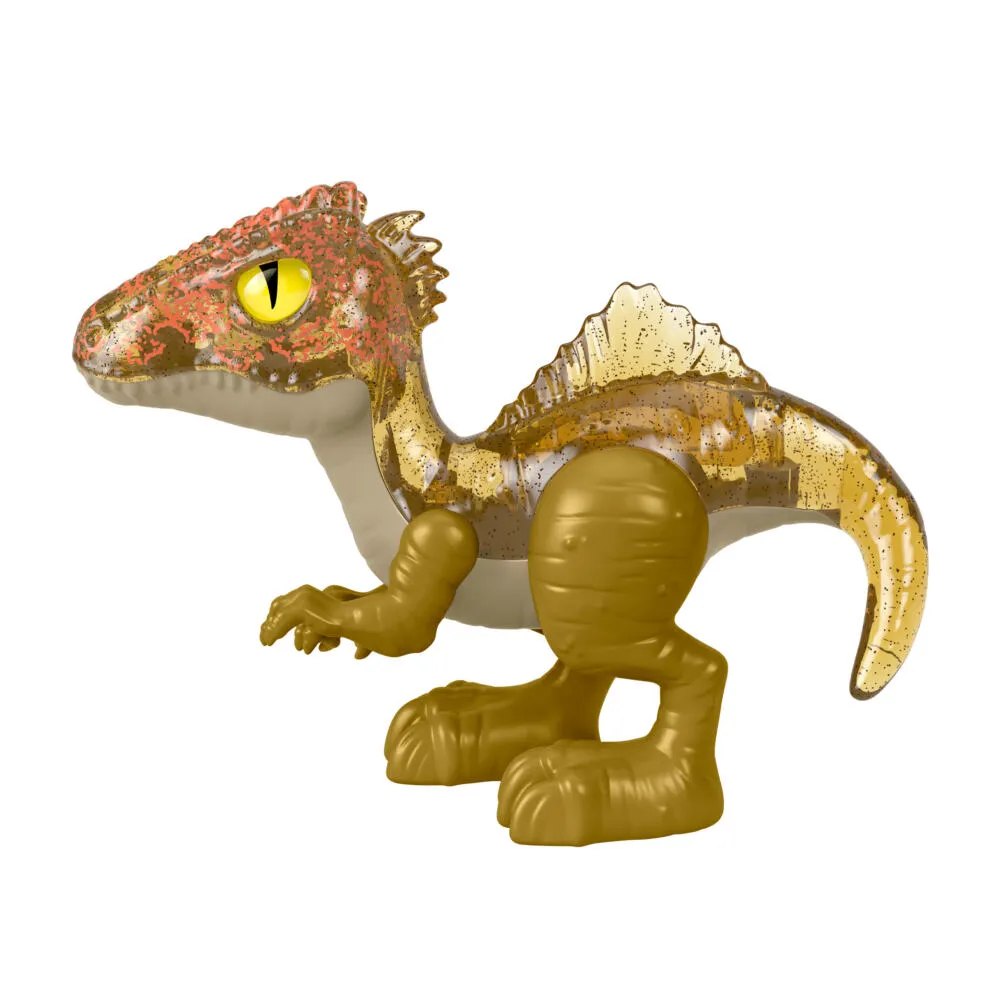 Fisher-Price Imaginext JCT58 çocuk oyuncak şekli Figür Oyuncak