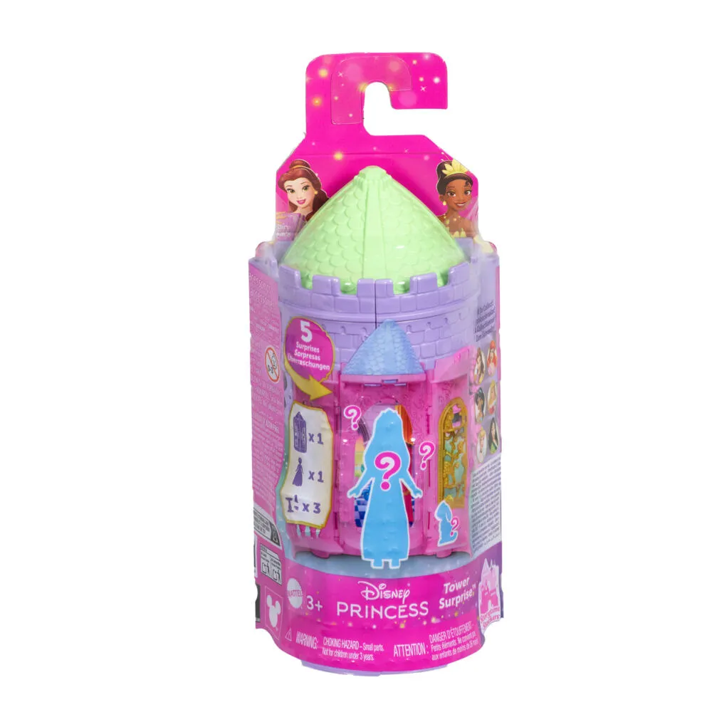 Mattel Disney Princess JBL42 oyuncak bebek Oyuncak Bebekle