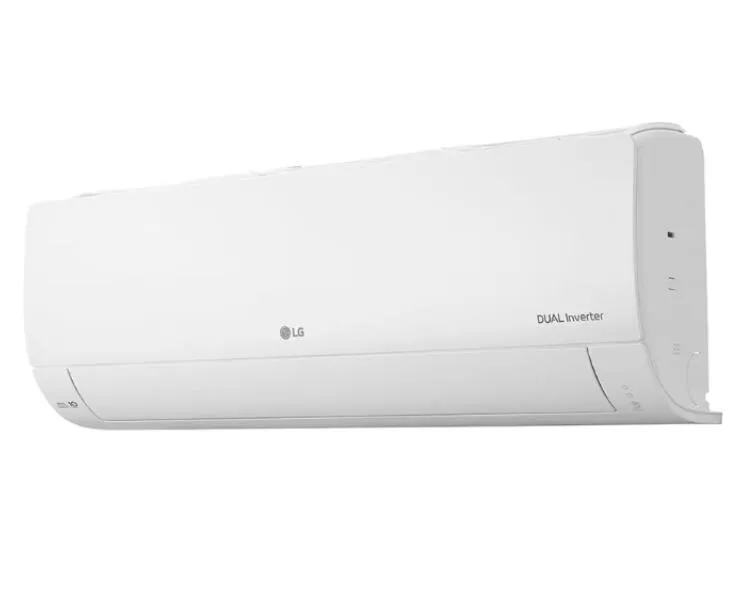 LG Aire Acondicionado DUALCOOL VX182C3 Inverter Thumbnail 3