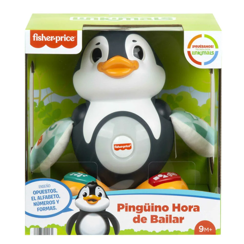 Fisher-Price HDJ14 Thumbnail 9