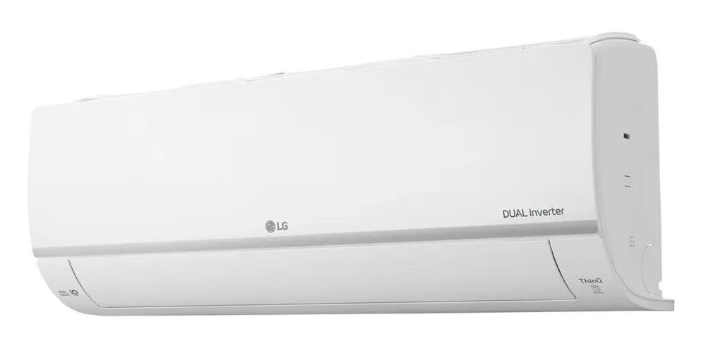 LG DUALCOOL™ Plus Inverter Wi-Fi Klima 18K Btu Thumbnail 3