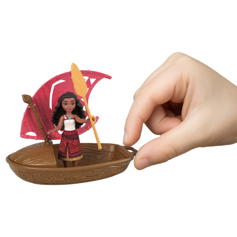 Mattel Disney Princess JBT68 Thumbnail 2