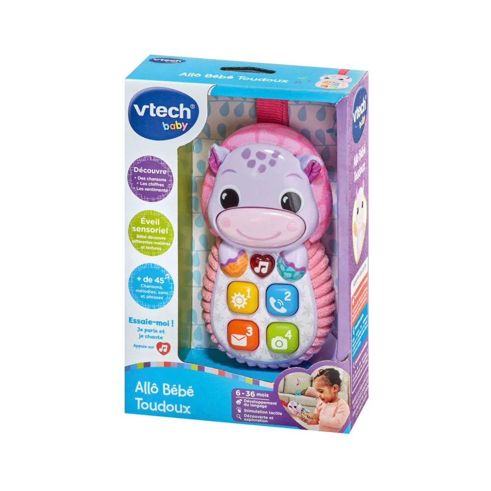 VTech Baby 80-566855 Thumbnail 10