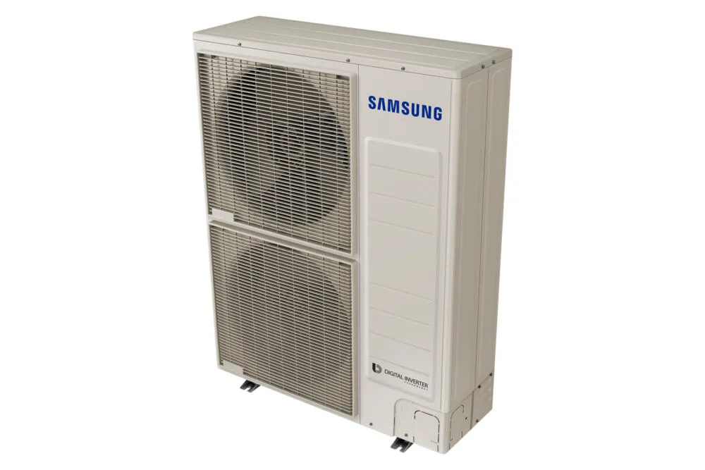 Samsung AC140HCADKH/EU Thumbnail 4