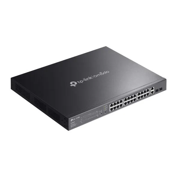 TP-Link Omada ES228GMP Thumbnail 6