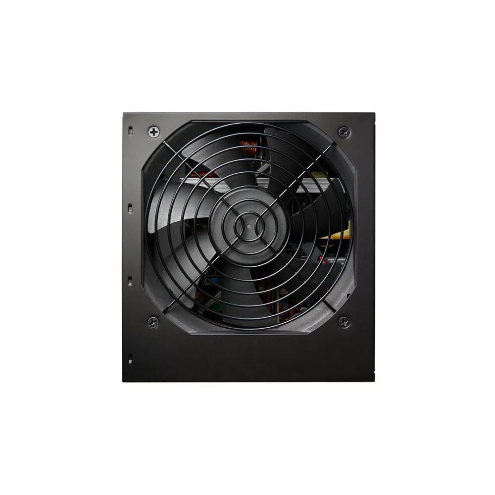 FSP Hydro K PRO 500W 9PA500C505 80 PLUS Bronze ATX Güç Kaynağı Thumbnail 1